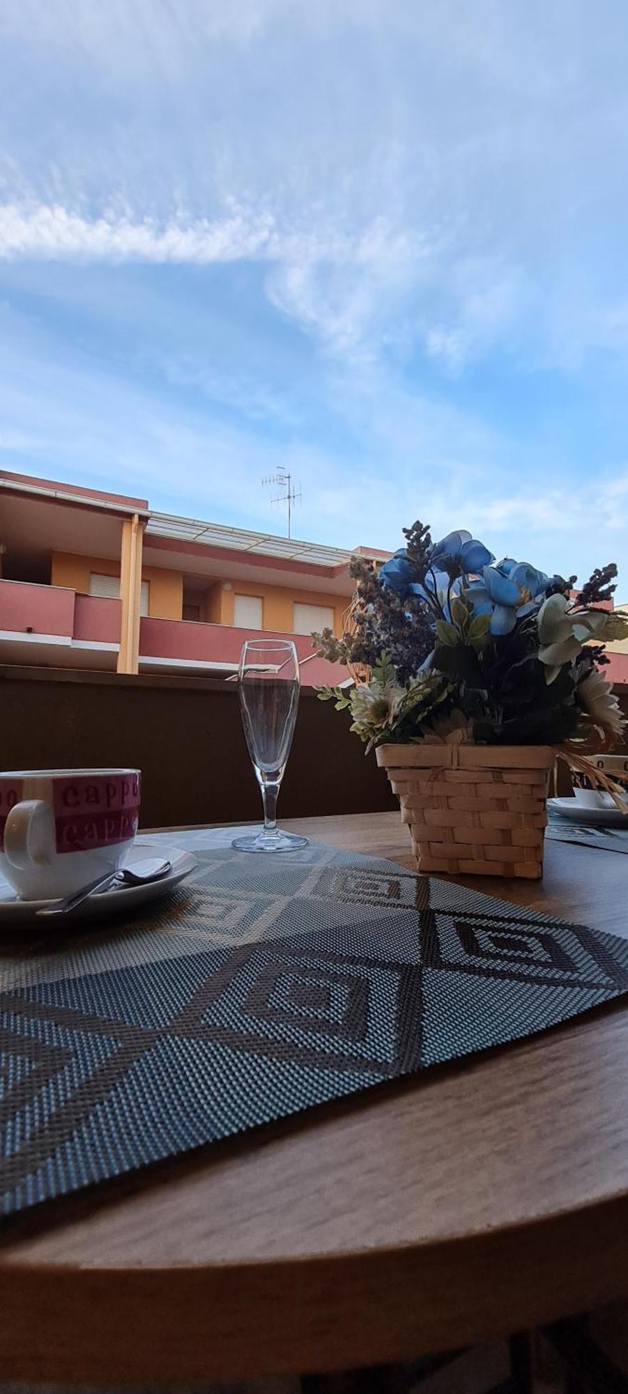 Gruppo Aedes Alghero, Residenza Lido - 80 Mt Dalla Lejlighed *
