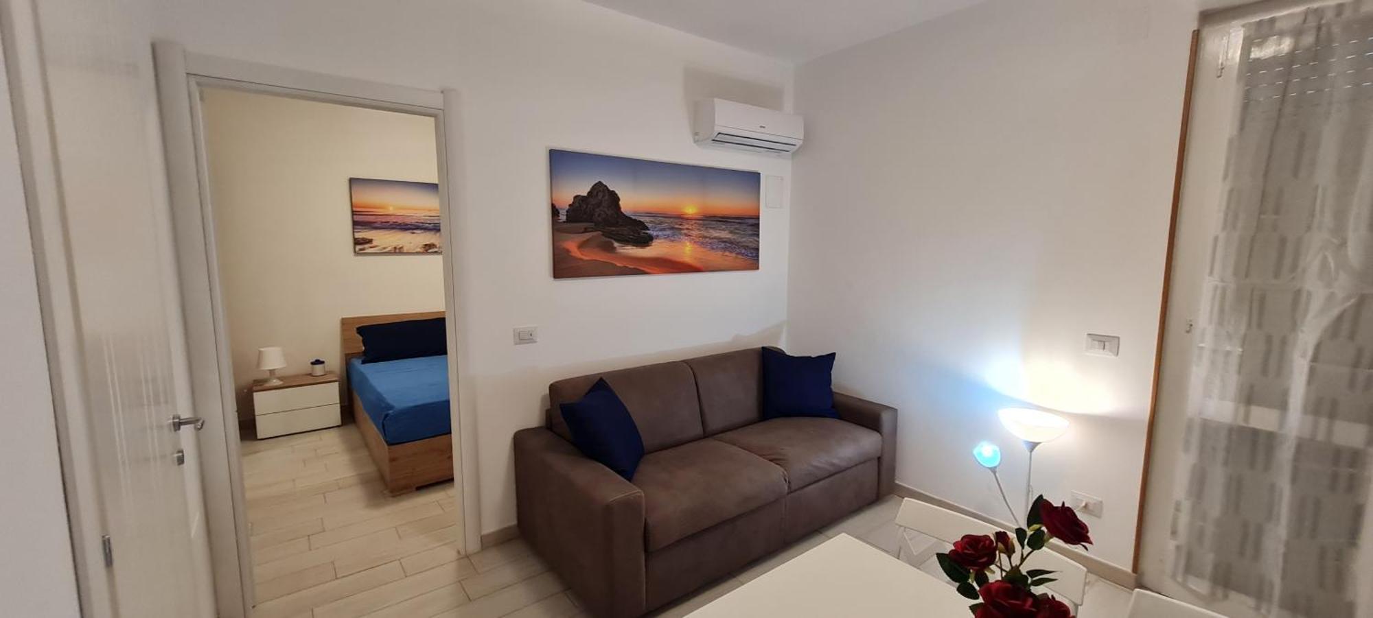 Lejlighed Gruppo Aedes Alghero, Residenza Lido - 80 Mt Dalla Alghero