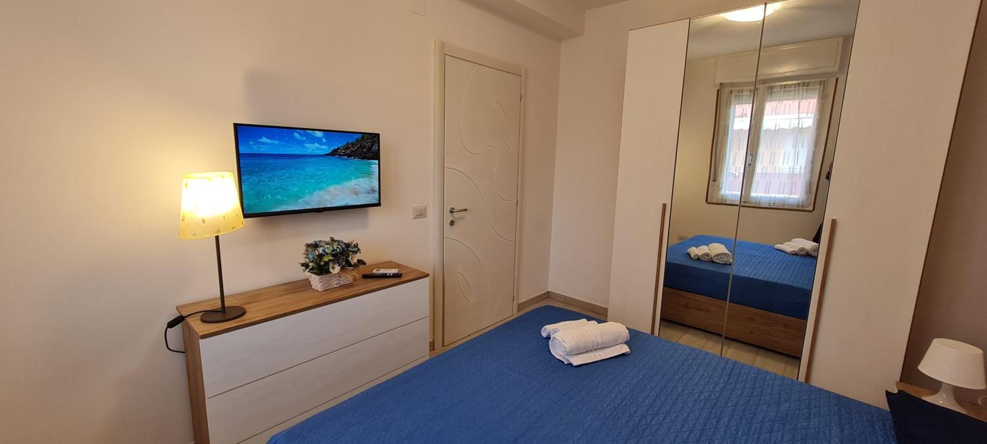 Lejlighed Gruppo Aedes Alghero, Residenza Lido - 80 Mt Dalla *
