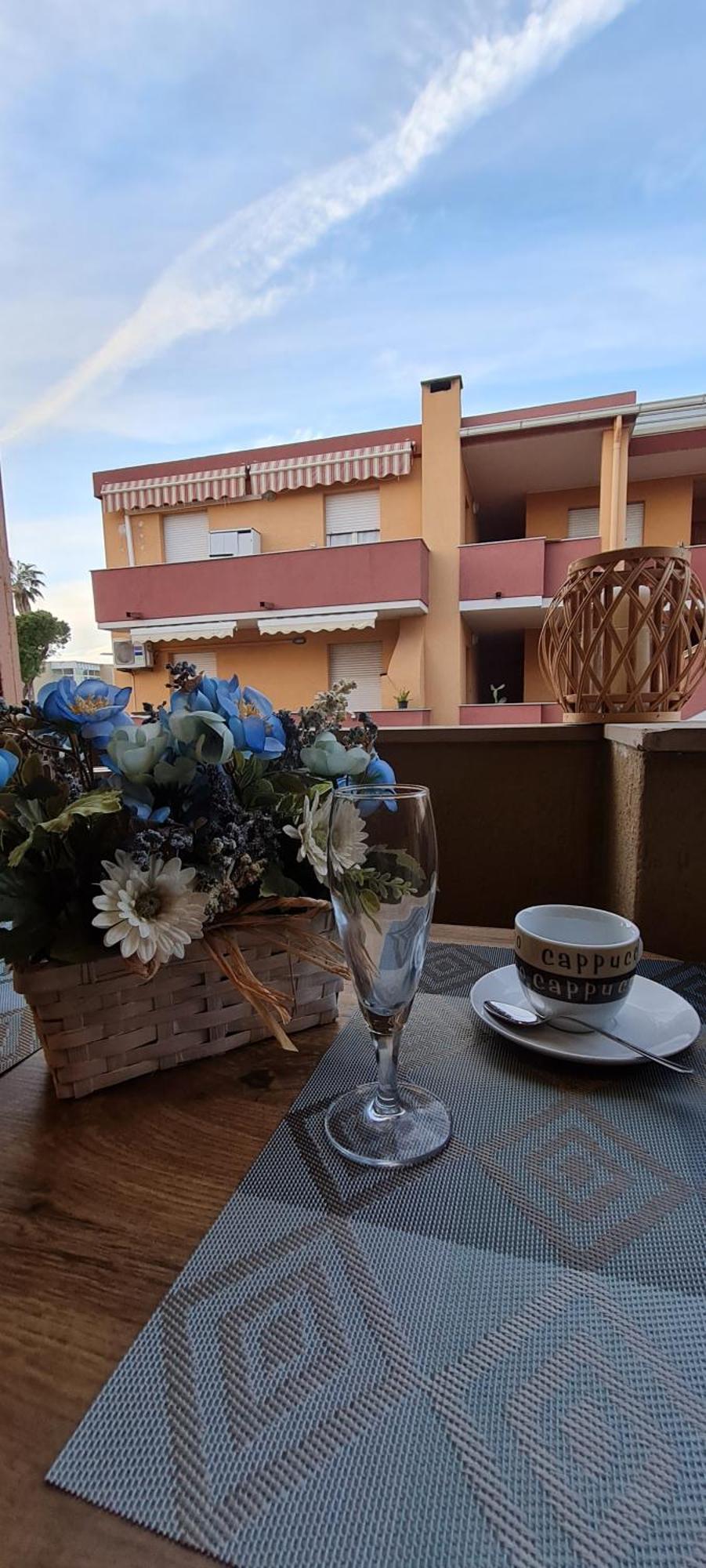 Lejlighed Gruppo Aedes Alghero, Residenza Lido - 80 Mt Dalla *